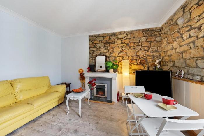 Appartement centre de Crozon