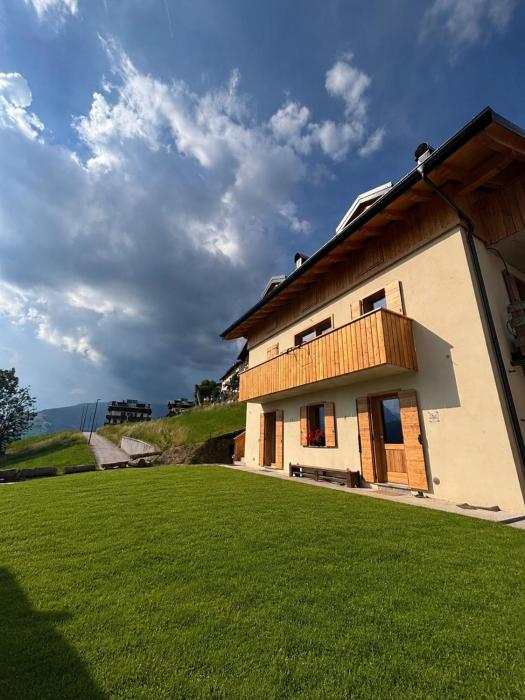 Villa Emma