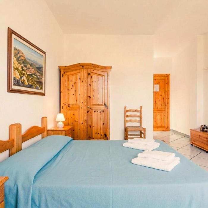 Borgo Moderno