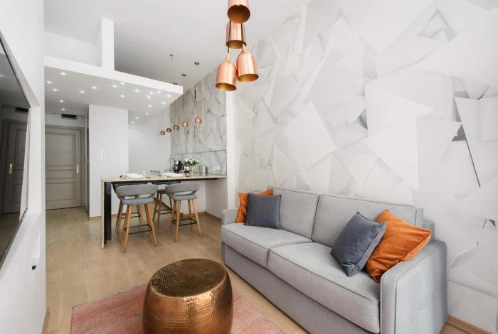 Studio Apartment - Szpitalna 20-22