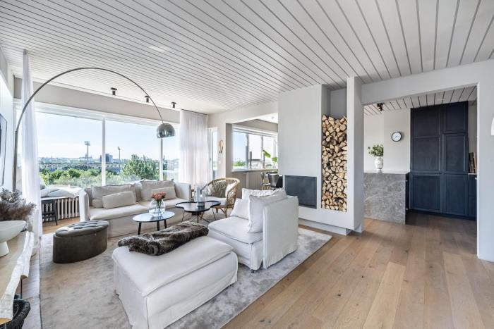 Modern 3 bedroom apartment cenrally located in Reykjavík - Birta Rentals