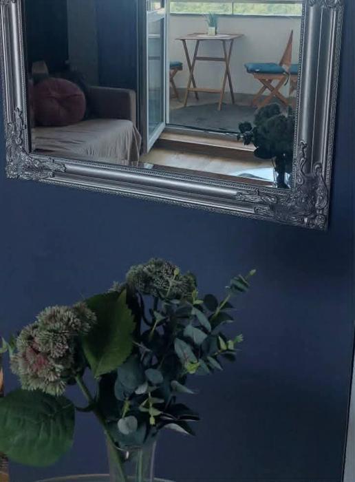 Apartament Żagiel