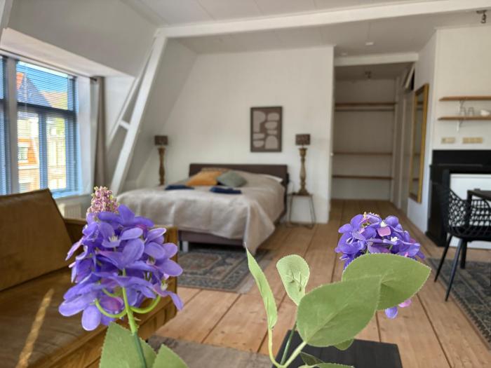 Logement Hoogend