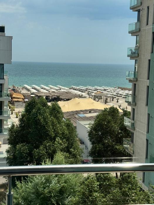 Summerland Seaview Mamaia Apartaments