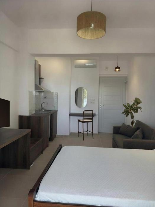 Paliovarka Rooms