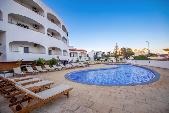 Hotel Maritur - Adults Only by Pierre & Vacances