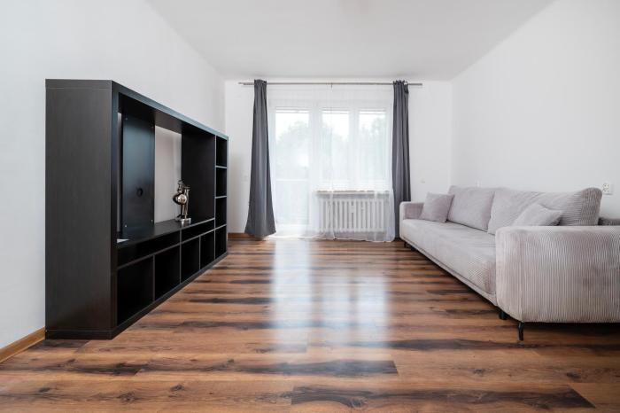 Atlas Arena Homely Studio by BookingHost