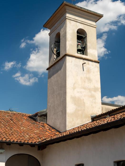Antico Monastero del Lavello