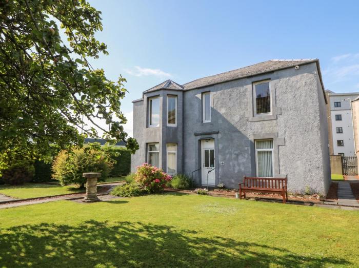 1 St Catherines Cottages