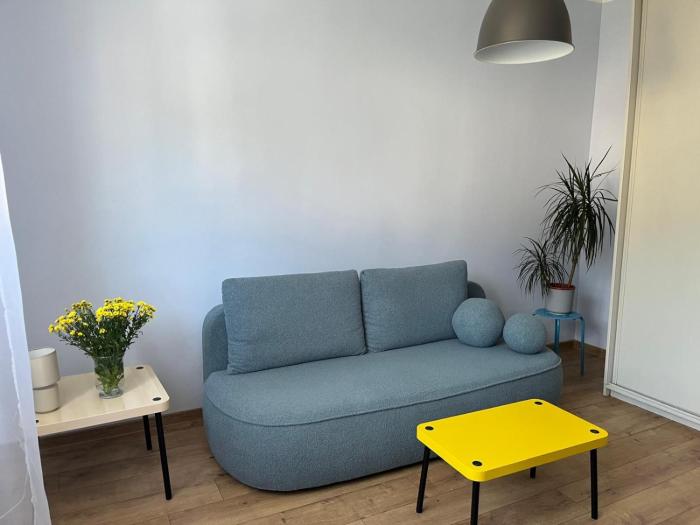 Apartament Kolorovy
