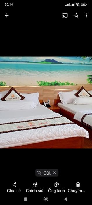 Khách sạn Quốc Toàn