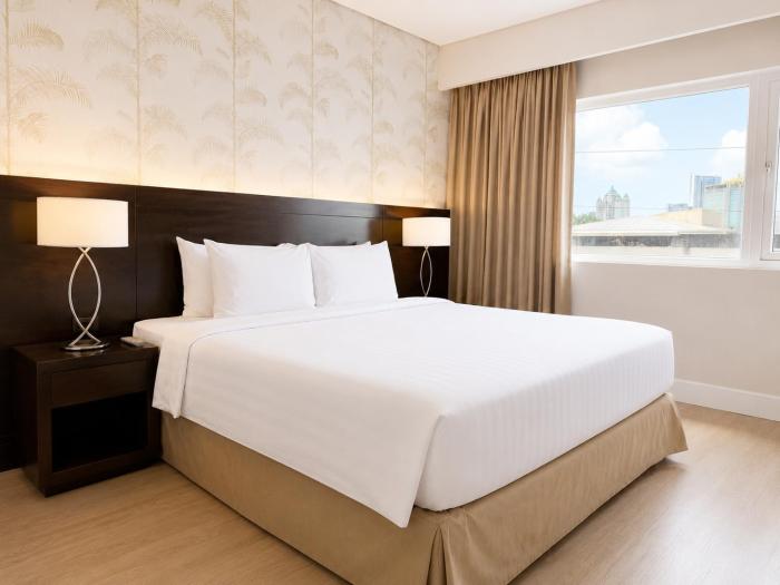 Harolds Hotel Cebu