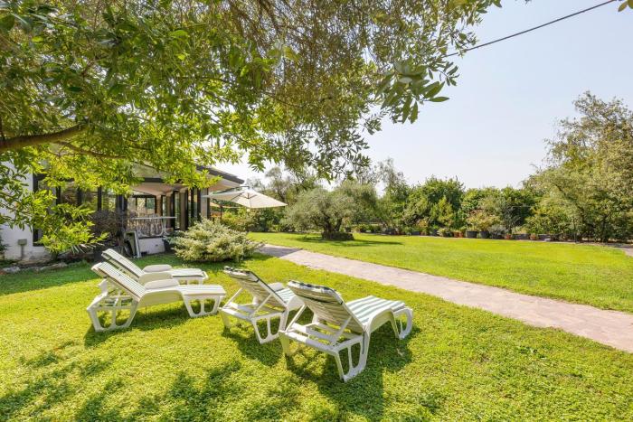 Agriturismo La Fredda