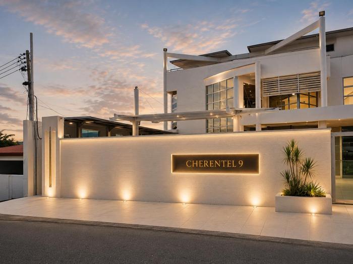 Cherentel 9