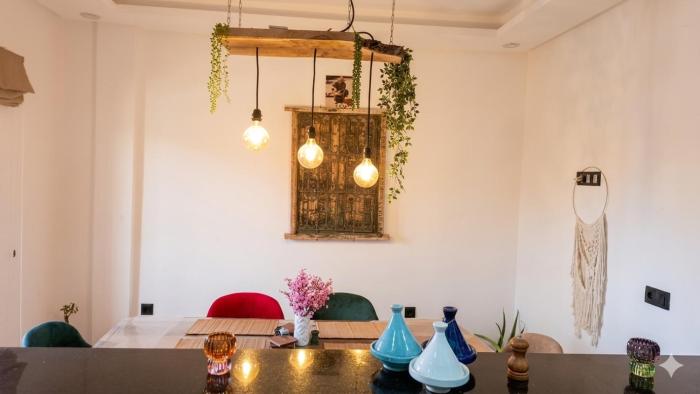 Artisan Apartment