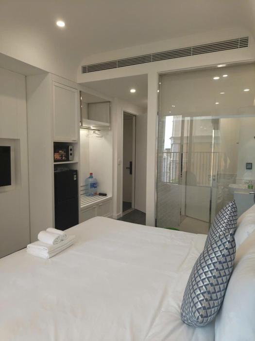 H House Apartment Hillside Phú Quốc 0308T