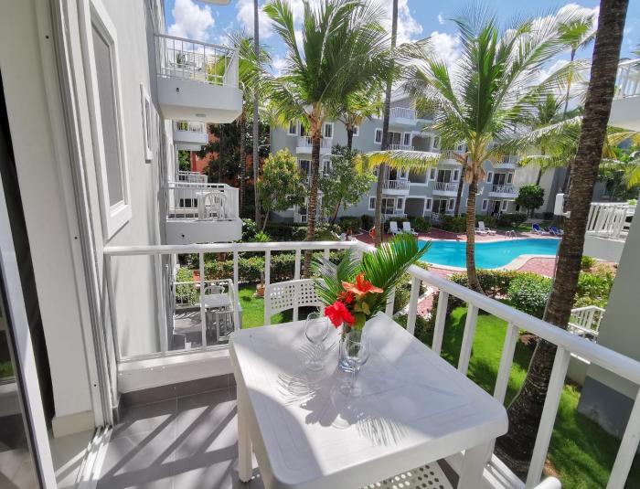 Seaside Oasis at Playa Los Coralles