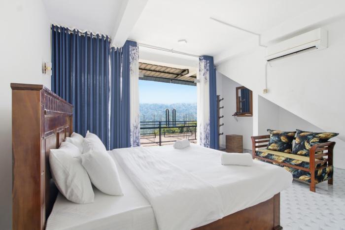 Why Not Guest House, Ella