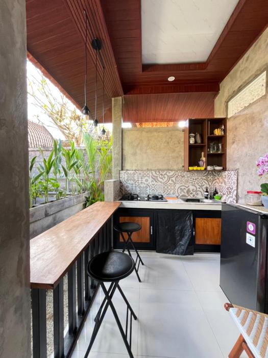 E-House Ubud Family by EPS