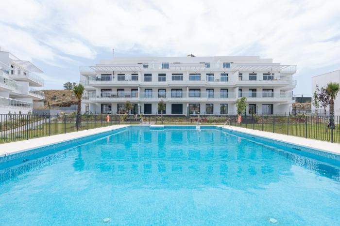 La Cala Sunset - Luxury Brand New Apartment