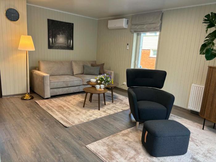 Apartamentai Kelmėje