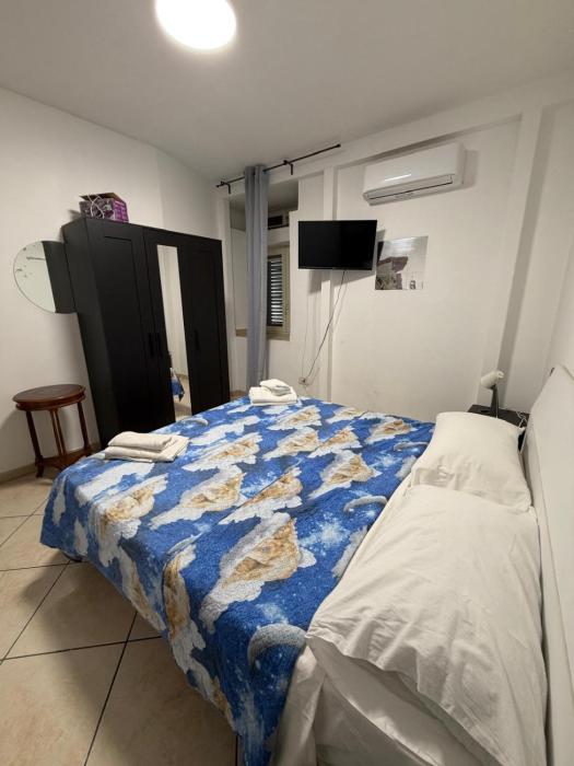 Appartamento STABIAE Centrale - Case Vacanze