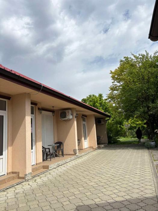 Apartmani Svetlica