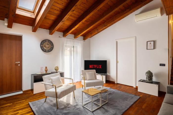 Lodge Fiera Milano