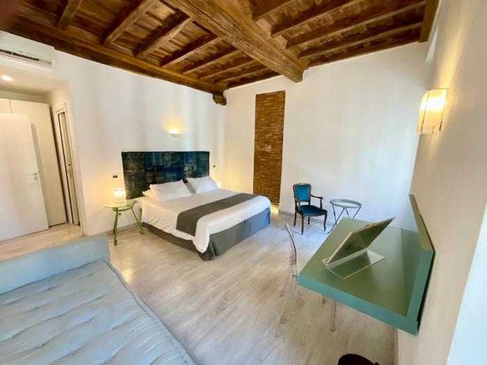 Cibele Boutique Bed&Breakfast