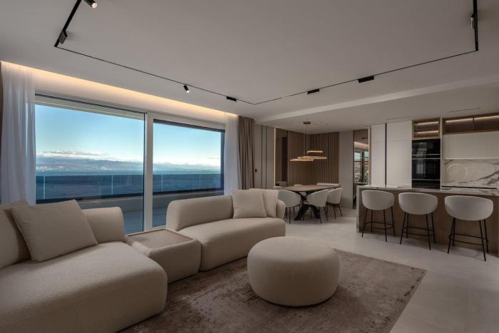 Opatija Pearl Luxury Sea View 1