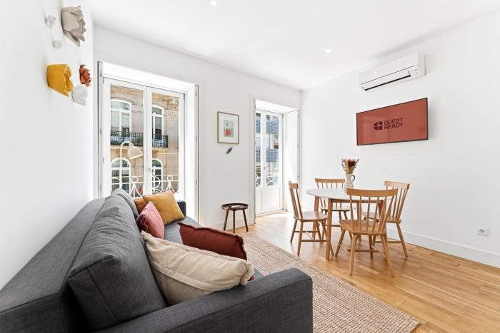 GuestReady-Chic Urban Retreat in Porto Centre