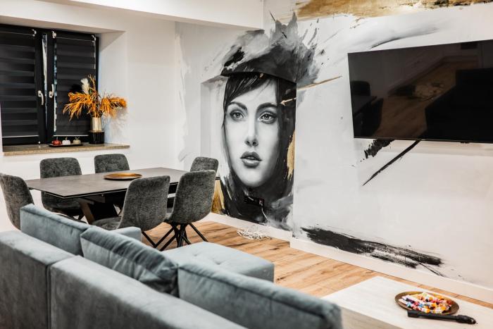 Dolina Ciszy Apartamenty