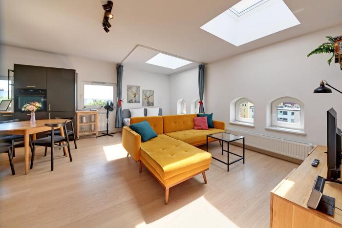 RentPlanet - Apartament Worcella
