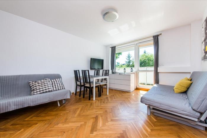 MW APARTAMENTY - Apartament Plaża-Północ
