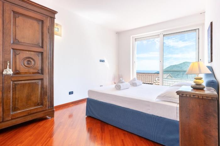 Hostdomus - Brezza Marina House