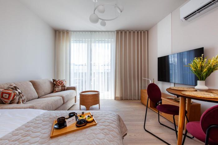 Mostek Apartment by HappyStay