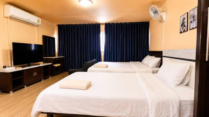 อิมแพค เมืองทองธานี ห้องเช่ารายวัน เมืองทอง popular condo C5