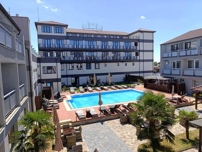 Hotel Sun