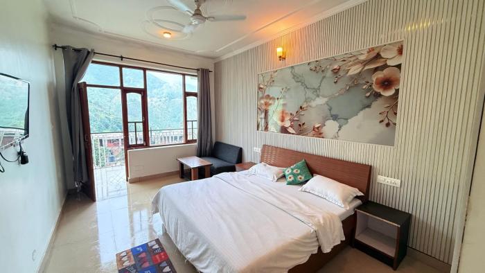 Backpacker Inn Mcleod