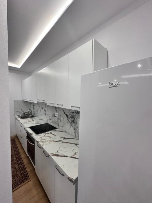 Apartament Cani