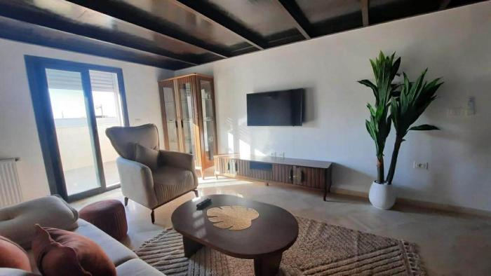 Prestigieux appartement