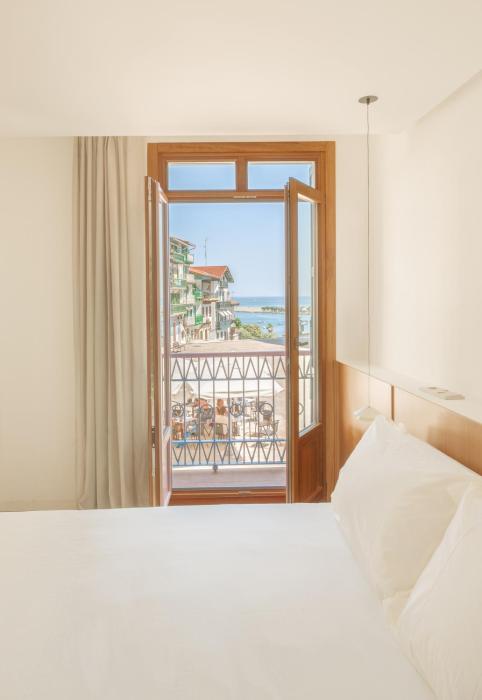 Hotel San Nikolas Sea Views