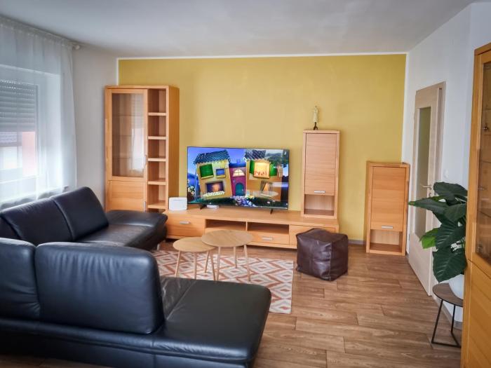 Apartment Am Alten Markt