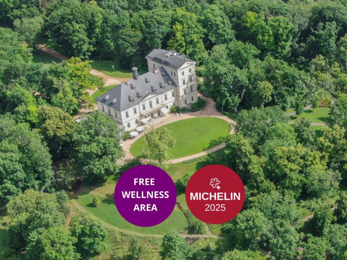 Chateau Mcely