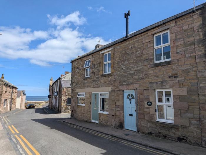 Puffin House Seahouses