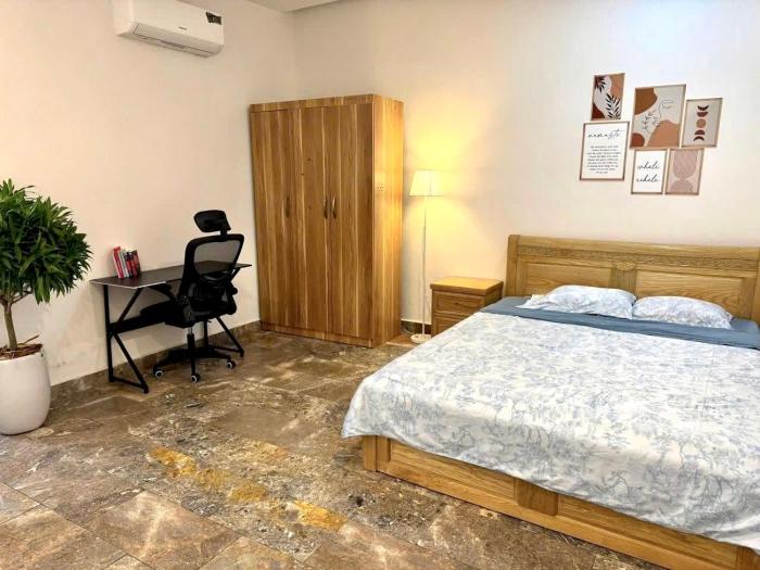 Căn Hộ Gần Biển Sơn Thuỷ