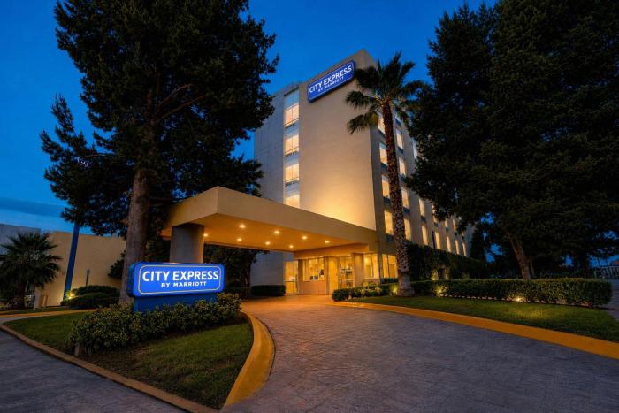 City Express by Marriott Saltillo Norte