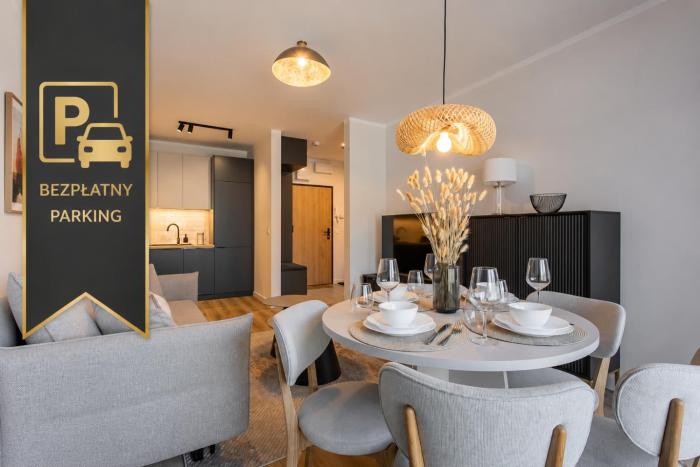 Apart Invest Belle View 127
