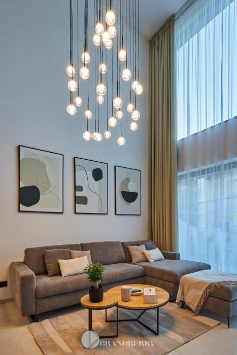 Grandberry Premium Apartment