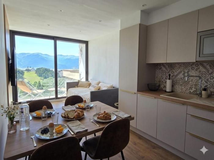 Apartment - Après Ski